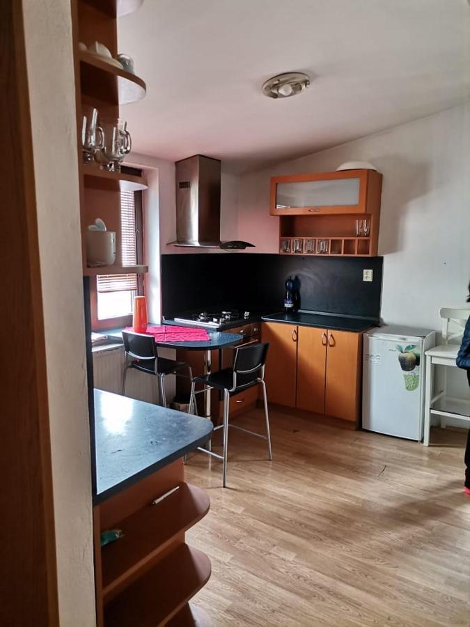 Anh' Private Rooms For Tourist Bratislava Exterior foto