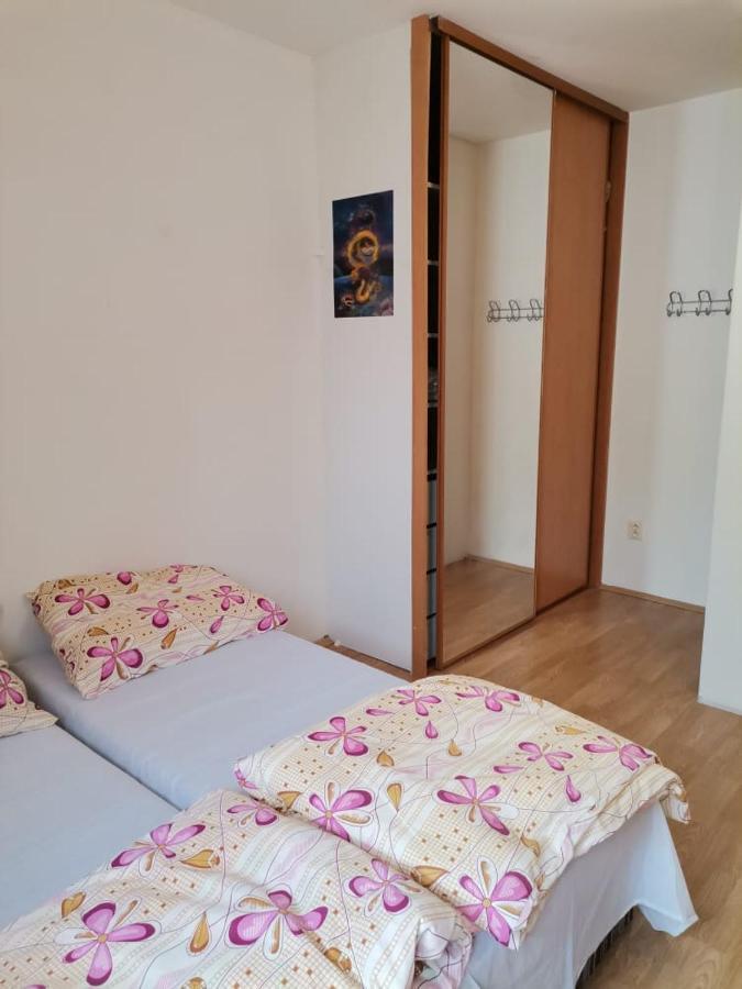 Anh' Private Rooms For Tourist Bratislava Exterior foto